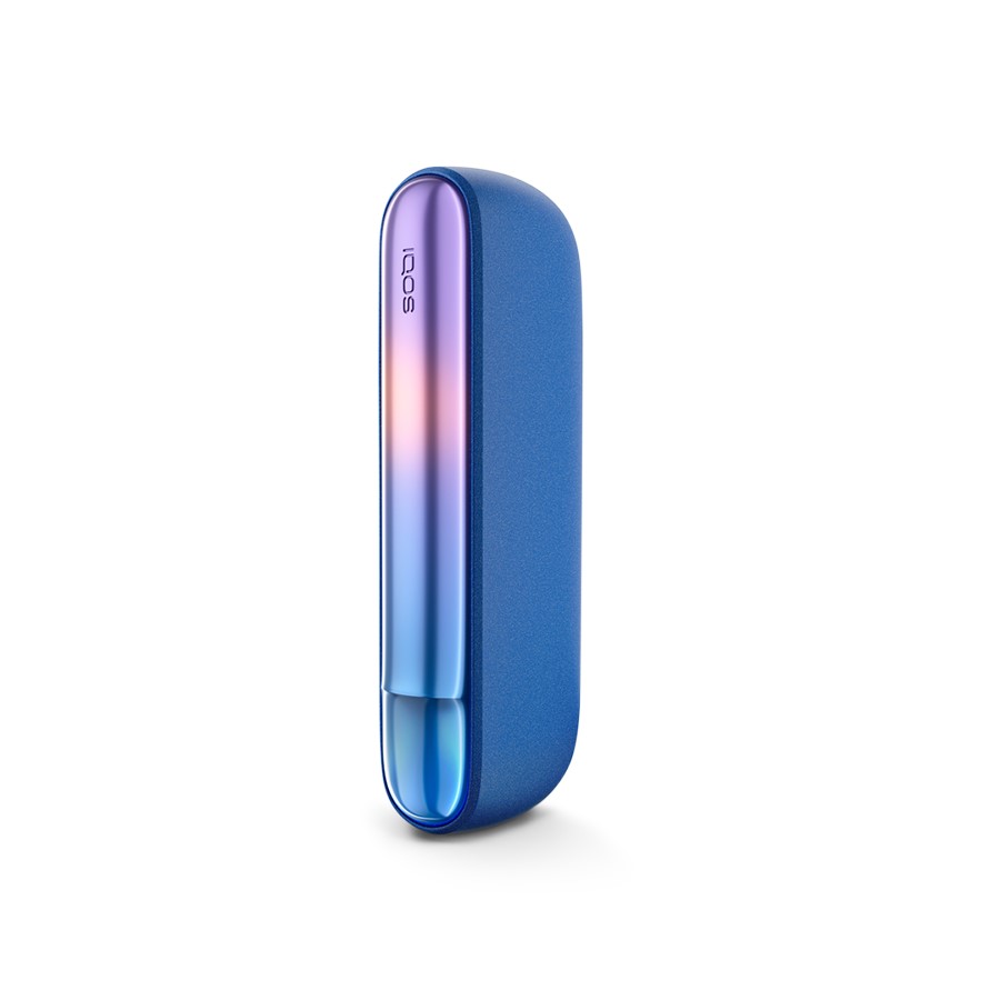 IQOS Iluma Prime - Stardrift Limited Edition - Buy Online