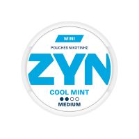 ZYN Cool Mint Mini (3mg)