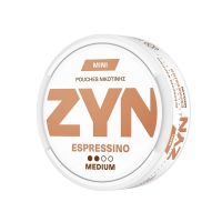 ZYN Espressino Mini (3mg)