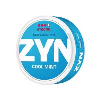 ZYN Cool Mint Slim (9mg)