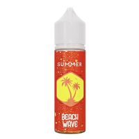 Flavor Shot Summer - Beach Wave 60ml