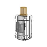 Zenith II Tank - Silver