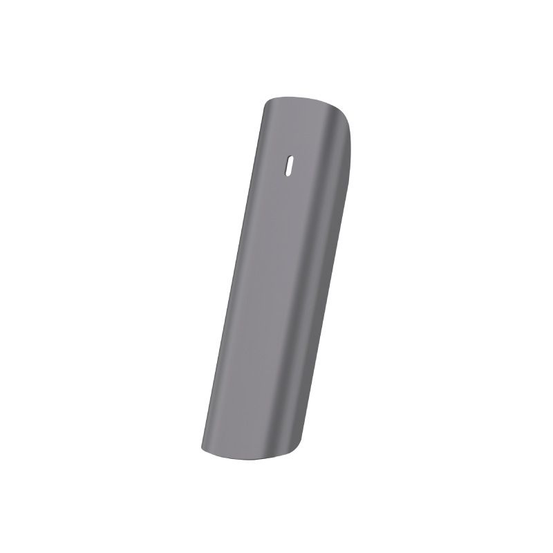 Replacement Glant Back Plate - Dusk Grey