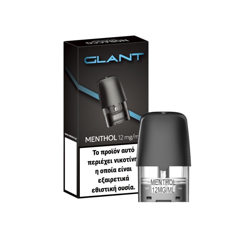 Glant Pod - Menthol