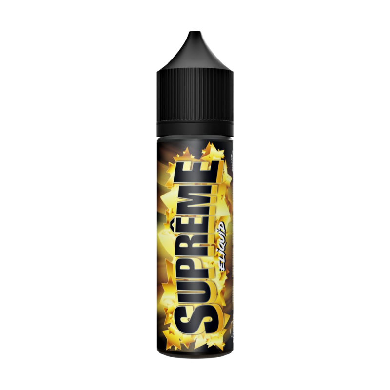 Flavor Shot Eliquid France Supreme 70ml