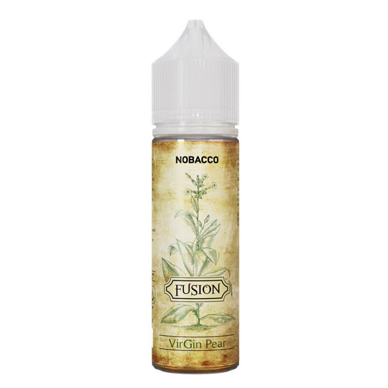 Flavor Shot Fusion Virgin Pear 60ml