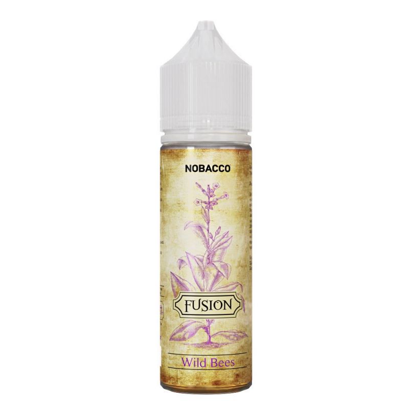 Flavor Shot Fusion Wild Bees 60ml