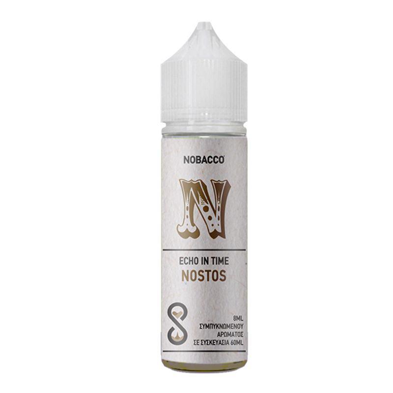 Flavor Shot Echo in Time Nostos 60ml